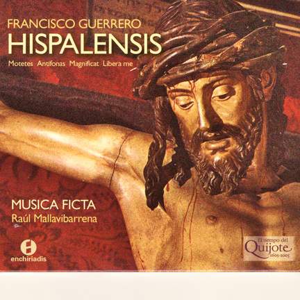 F. Guerrero - “Hispalensis”