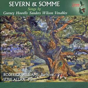 Severn & Somme - Songs