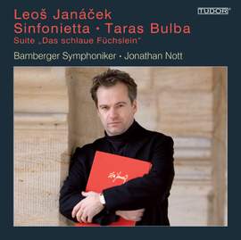 Janacek - Orchestral Works