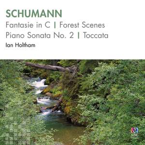 Forest Scenes
