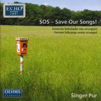 “SOS - Save our Songs!”