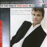 Bridge - Piano Music Volume 1