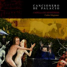 : Cancionero de Palacio