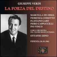 Verdi: La forza del destino