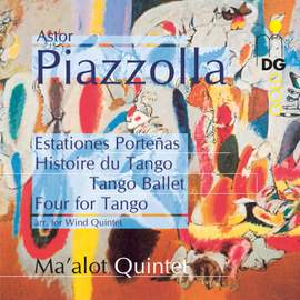 Astor Piazzolla