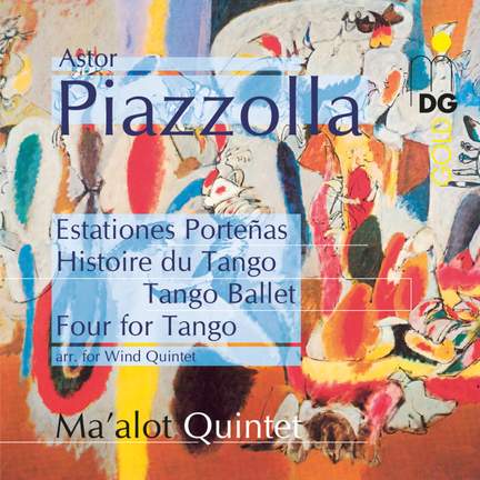 Astor Piazzolla