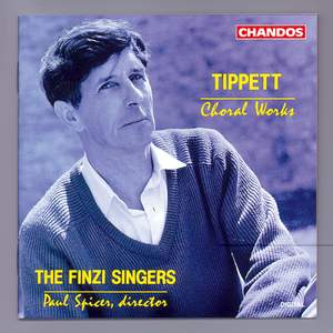 Tippett - Choral Music