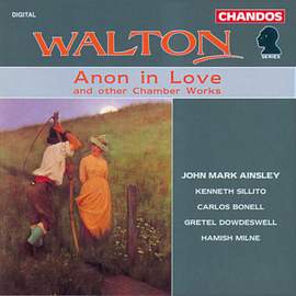 Walton - Anon in Love