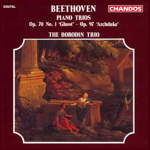 Beethoven: Piano Trios Nos. 5 & 7