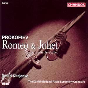 Prokofiev: Romeo and Juliet, Op. 64