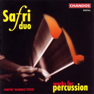 Contemporary Works for Percussion