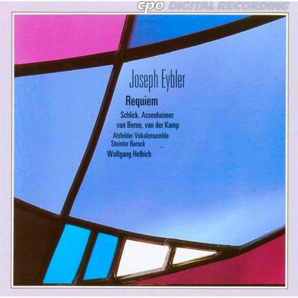 Eybler: Requiem