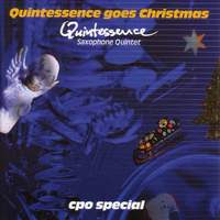Quintessence Goes Christmas!