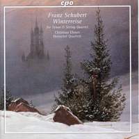 Schubert: Winterreise D911