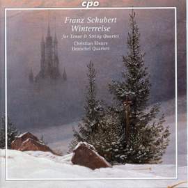 Schubert: Winterreise D911