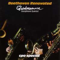 Beethoven Renovated