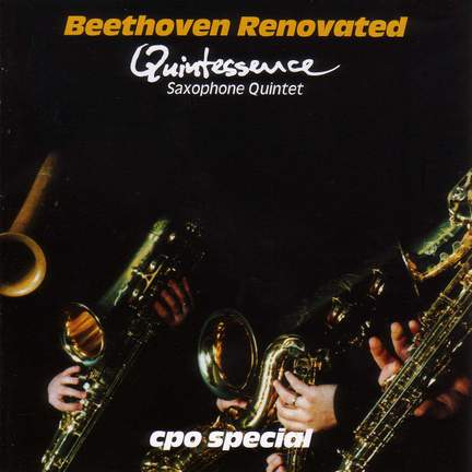 Beethoven Renovated