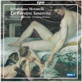 Moratelli: La Faretra Smarrita
