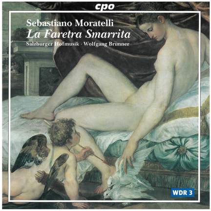 Moratelli: La Faretra Smarrita