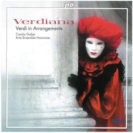 Verdiana - Verdi in Arrangements