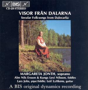 Visor Fran Dalarna