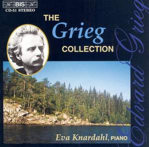 The Grieg Collection