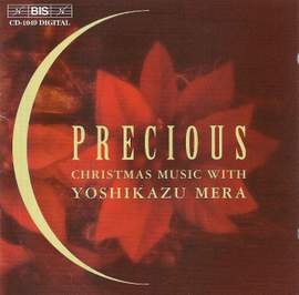 Precious