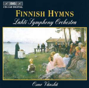 Finnish Hymns 1