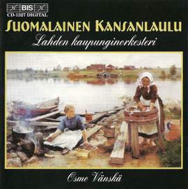 Finnish Folk Songs