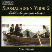 Finnish Hymns 2