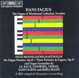 Organ of Härnösand