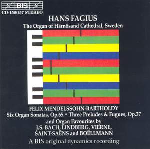 Organ of Härnösand