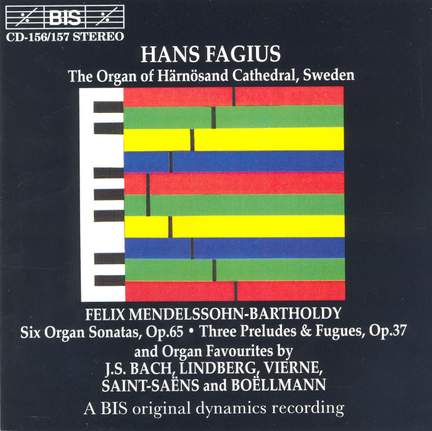 Organ of Härnösand