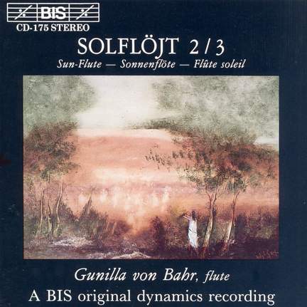 Sun-Flute 2/3