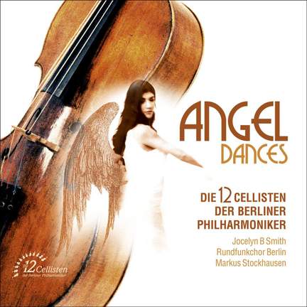 Angel Dances