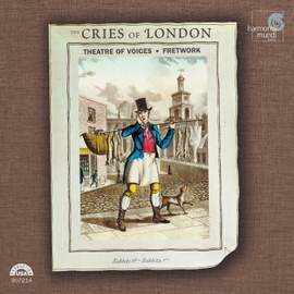 The Cries of London