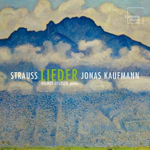 Richard Strauss: Lieder