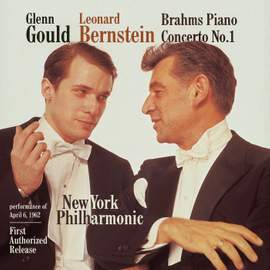 Brahms: Piano Concerto No. 1 in D minor, Op. 15