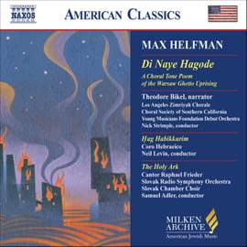 American Classics - Max Helfman