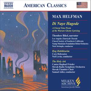 American Classics - Max Helfman