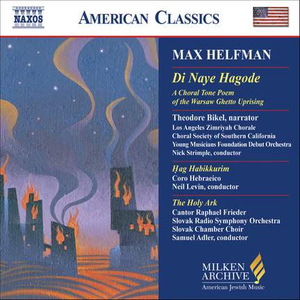 American Classics - Max Helfman