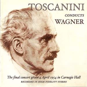 Toscanini conducts Wagner