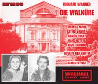 Wagner: Die Walküre