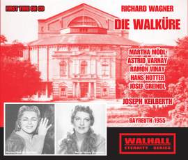 Wagner: Die Walküre