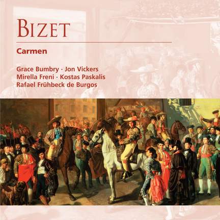 Bizet: Carmen