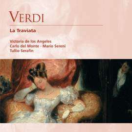 Verdi: La Traviata