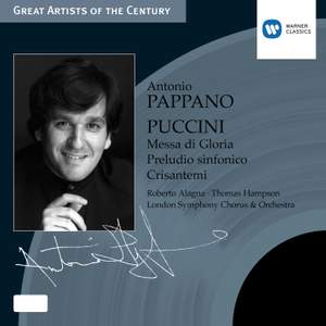 Puccini: Choral Works
