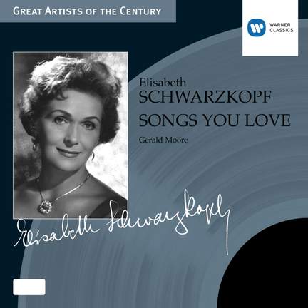 Elisabeth Schwarzkopf
