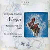 Mozart: Symphonies Nos. 40 & 41