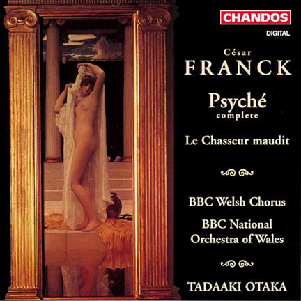 Franck: Le Chasseur Maudit & Psyché